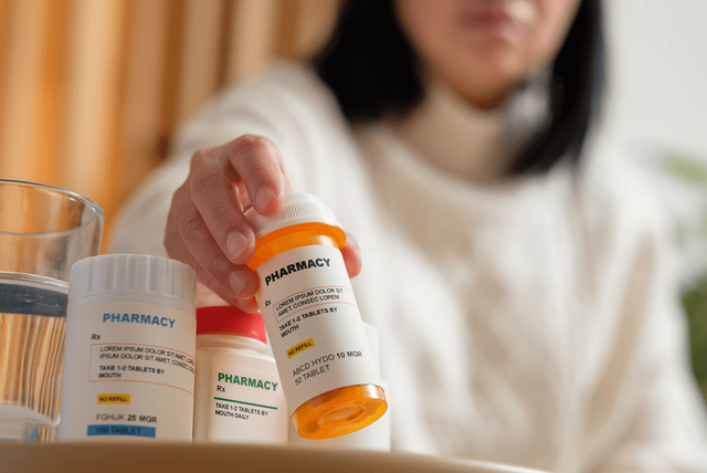 FDA Clears ST-503 for Neuropathic Pain Trials
