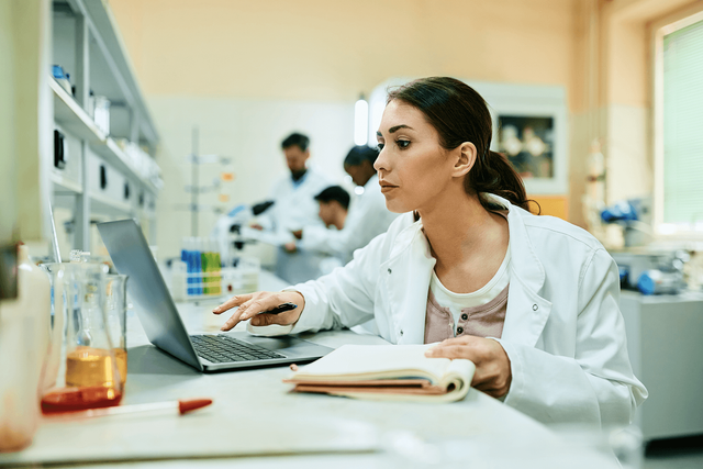 Low Dose Naltrexone Shows Promise for SFN