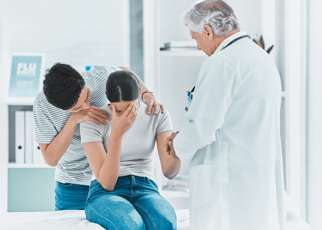 Peripheral Neuropathy in POTS: GI Symptom Links