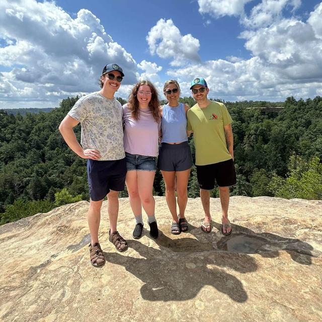 Matt's Journey with Small Fiber Neuropathy