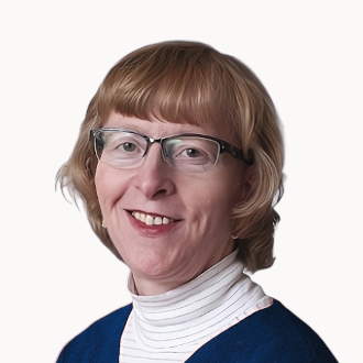 Dr. Anne Louise Oaklander