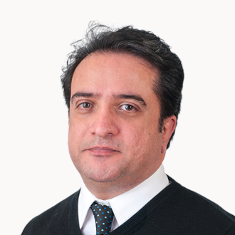 Dr. Khosro Farhad