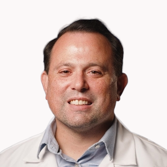 Dr. Lawrence Zeidman