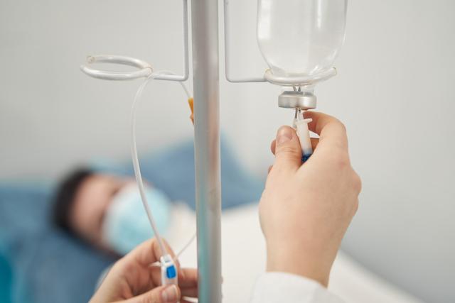 NVG-2089: Next-Generation IVIG Enters Phase 2 Trials